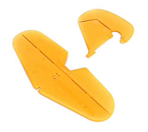 Hobbyzone complete tail champ - hobbyzone,