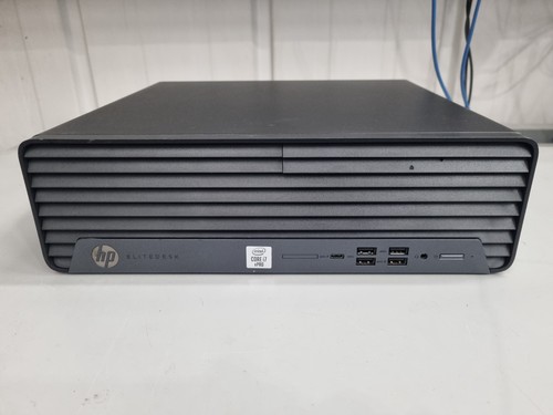 Elitedesk 800 sff - elitedesk,