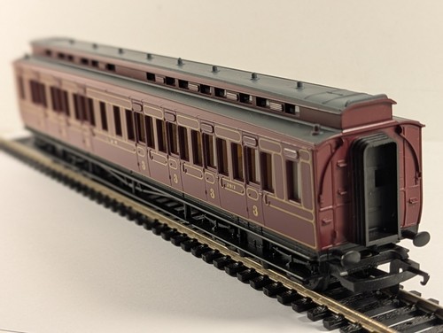 Hornby r452 midland railway - midland,