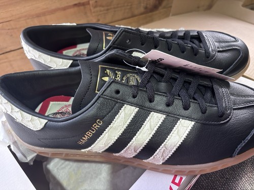 Adidas hamburg fishmarket - adidas,