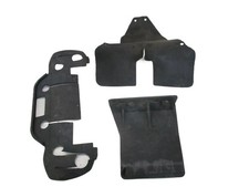 rubber guard 2. Yamaha FZS 600