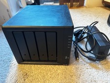 Synology nas diskstation - synology,