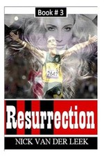 Resurrection, Paperback by