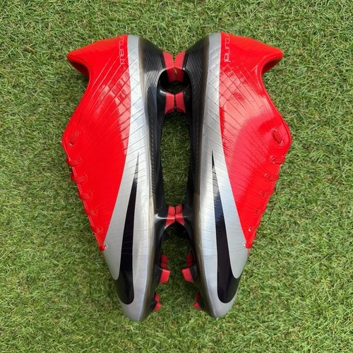Nike mercurial superfly rgn - mercurial, se