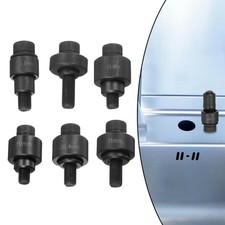 Sheet Metal Hole Punch Hole