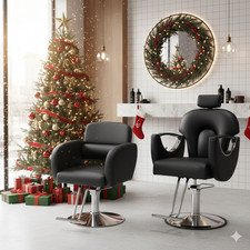 Classic Adjustable Barber