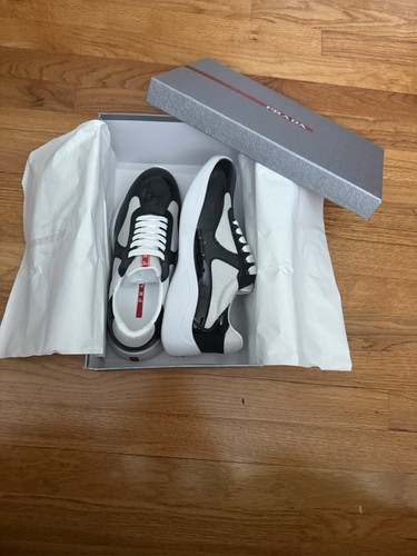 Prada men low - men’s,