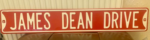 Heavy metal james dean - heavy,