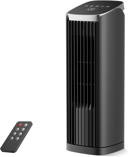 Oscillating tower fan - tower,