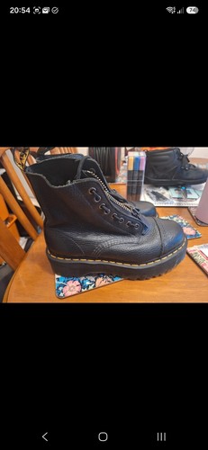Martens sinclair women s - dr.,