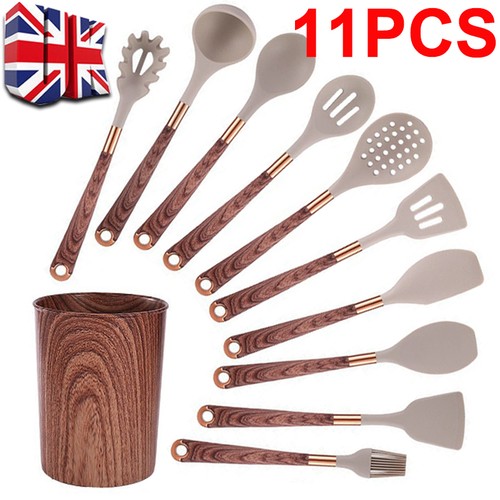 Kitchen utensil set - kitchen,