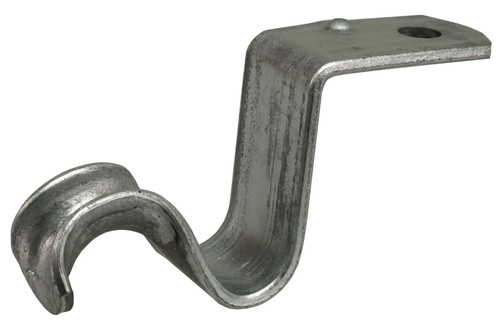 Jetex rear exhaust - box, hanger