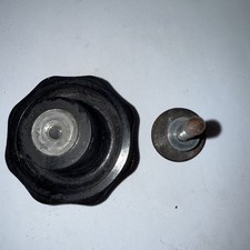 Vintage Strand Patt 23, 123 Etc Etc Tightening Fitting With COACH Bolt