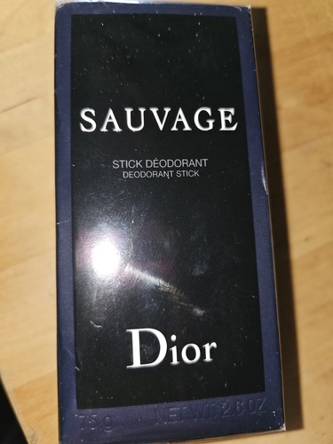Dior sauvage eau - eau, toilette