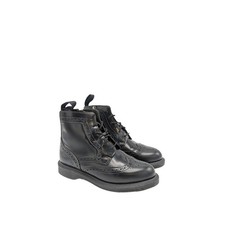 Dr Martens Delphine Brogue