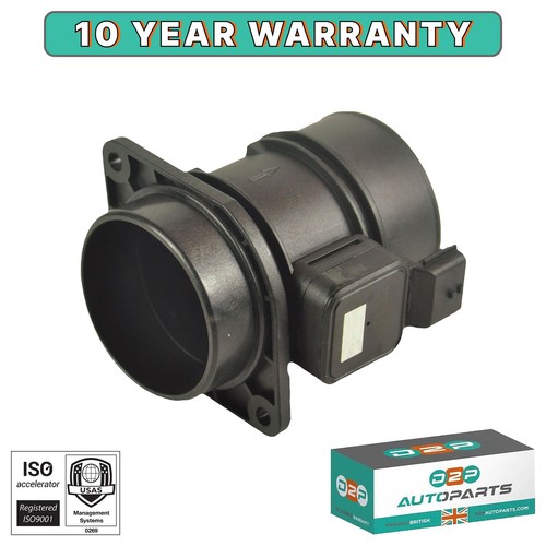 Mass air flow meter - flow, sensor