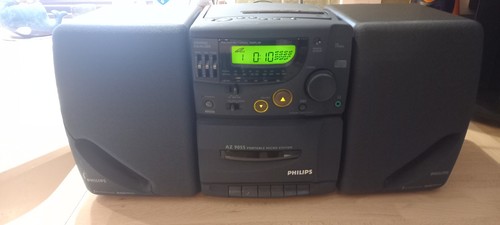 Vintage philips 9055 - vintage, az