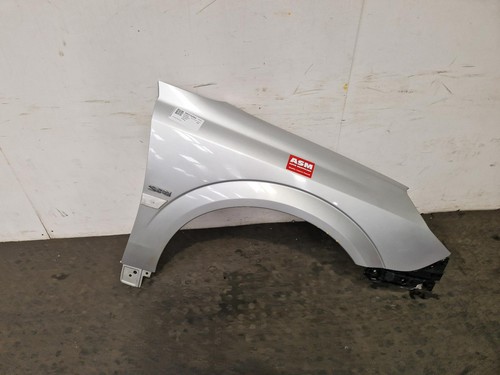 Vauxhall vectra wing front - vauxhall,