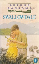 Swallowdale (Puffin