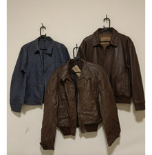 Job Lot x 3 Vintage Classic