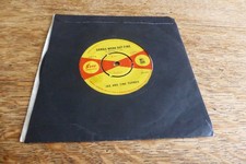Ike & Tina Turner - Gonna Work Out Fine UK 1964 1st Sue WI-306 R&B Northern 7"