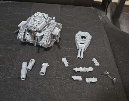 Games workshop warhammer - workshop, 40k