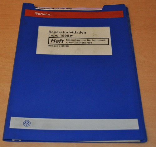 Lupo 1999 automatisches - vw,