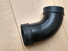 Airhead BMW R100 R80 Air Intake Tube Right Hand Side