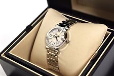 Chopard Imperiale Quarz - 8541 - 28 mm Ladies Watch - Stainless Steel / Date