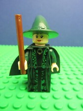 genuine LEGO HARRY POTTER