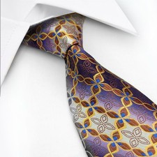 LUXURY TIE | Classic Mens