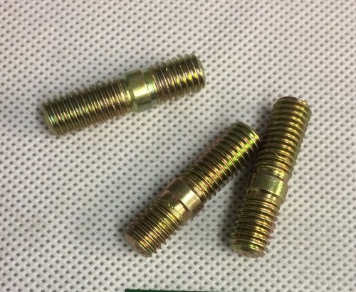 Land rover exhaust - rover,