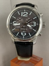 Citizen Men Eco-Drive