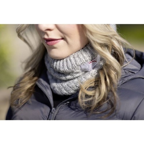 Hkm gorgeous light grey - light, fleece