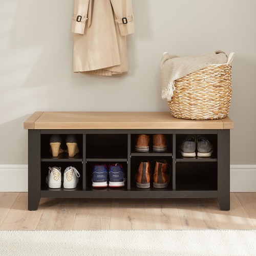 Storage bench cheshire - bench,