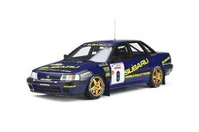 OTTO Subaru Legacy RS GR.A
