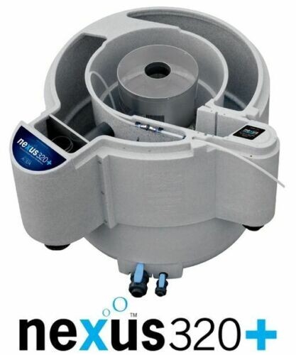 Evolution aqua nexus - aqua, +