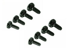 PACK OF 8 GENUINE ORIGINAL SCREWS FR SAMSUNG UE SERIES TV STAND BASE BRACKET