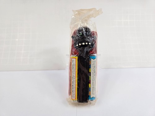 Vintage pez candy - candy, dispenser