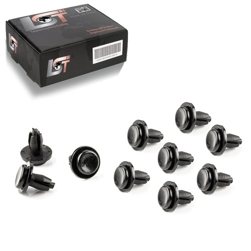 10x bumper front - 10x,