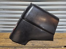 Vivaro/Trafic Left Rear Bumper