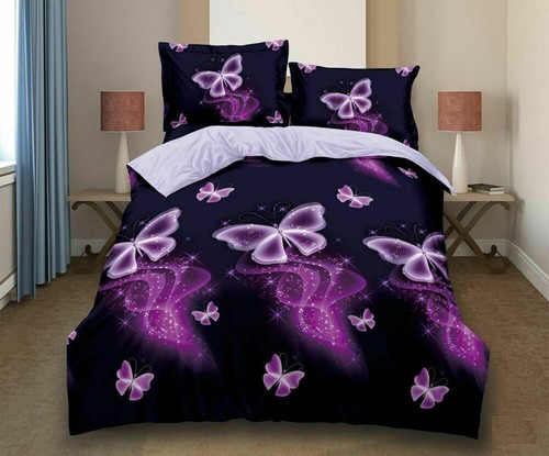 Pcs design duvet cover - 3d,