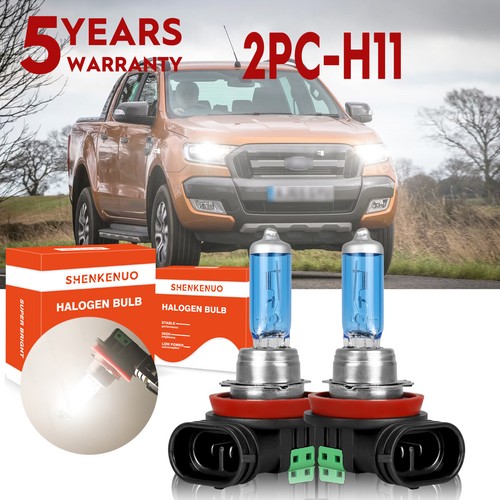 For ford ranger mk3 h11 - for,