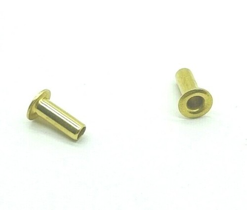 Eyelet rivet 2pk for hornby - rivet,