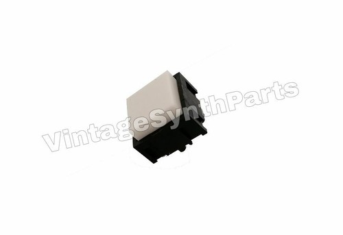 Pushbutton front panel tact