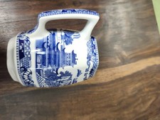 Vintage Ringtons Willow