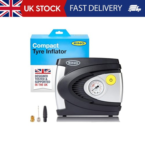 Ring tyreinflate 610 analogue - tyreinflate,