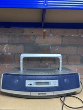 Panasonic RX-ED50 Power