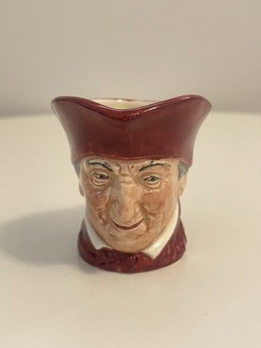 Vintage royal doulton the - vintage,
