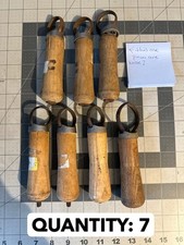 7-PACK VINTAGE 6" Grim Reaper